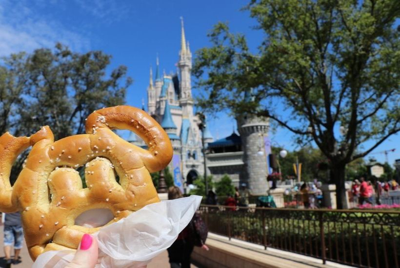 Enjoy Delicious Pre-Paid Meals, Mobile Ordering and Specialty Beverages Too! Here is General Information About The Disney Dining Plan, types of dining plans and whether it is worth the money. #disneydiningplan #disneytips #disneyfood