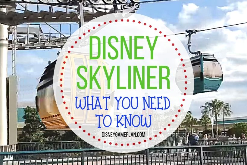 Disney Skyliner Facts You Need to Know Before You Go to Disney World