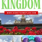 Want to know how to re-experience Walt Disney World? This Magic Kingdom Guide will help you prepare for your Walt Disney World trip and optimize your experience in Disney's flagship theme park.