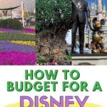Disney vacations are the ultimate experience for many families, and they can be a little pricey. These Disney World money-saving tips will help you save some cash so you can get the most out of your Disney travel budget.