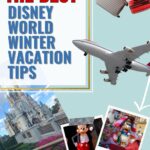 Planning a trip to Walt Disney World during the winter months? These winter Disney World tips will help you prepare and get the most joy out of this marvelous season at the most magical place on Earth.